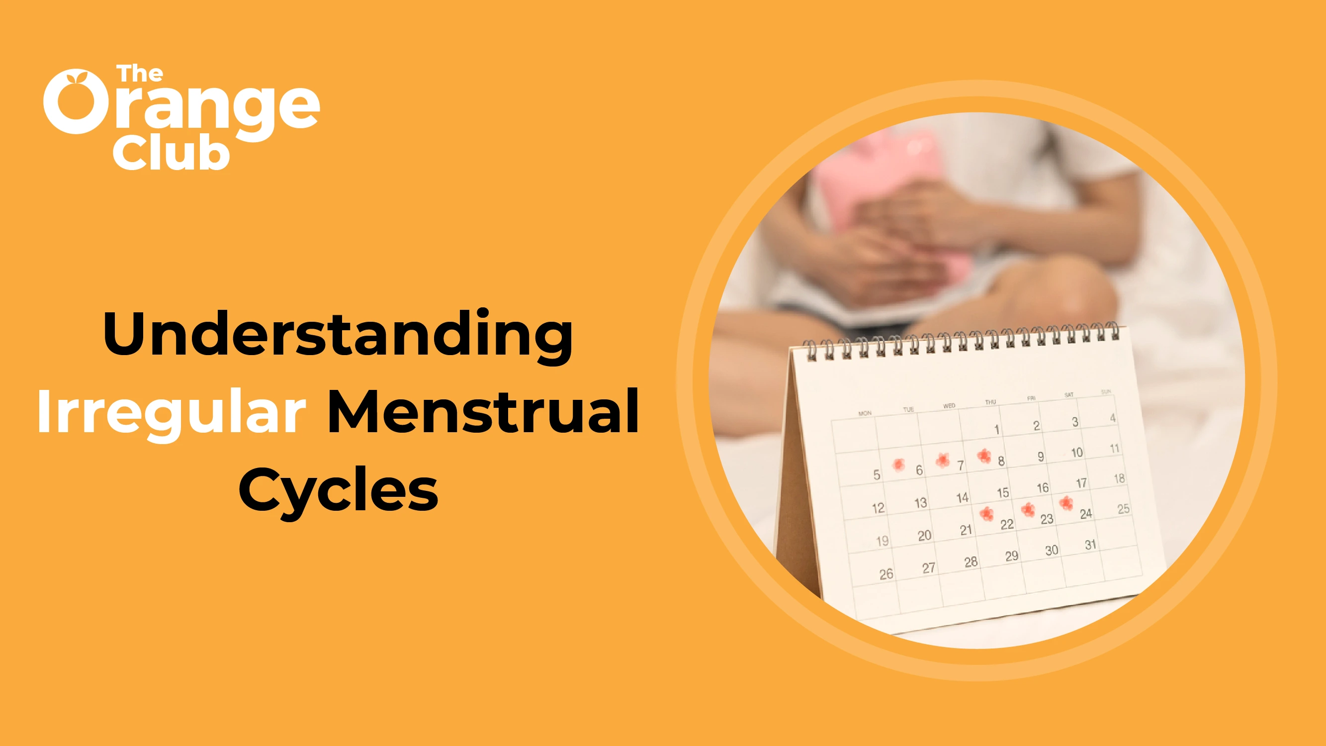 What Is a Normal Menstrual Cycle?